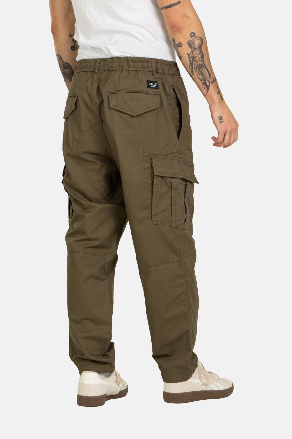 Reell Reflex Loose Cargo Jubiläumsangebot