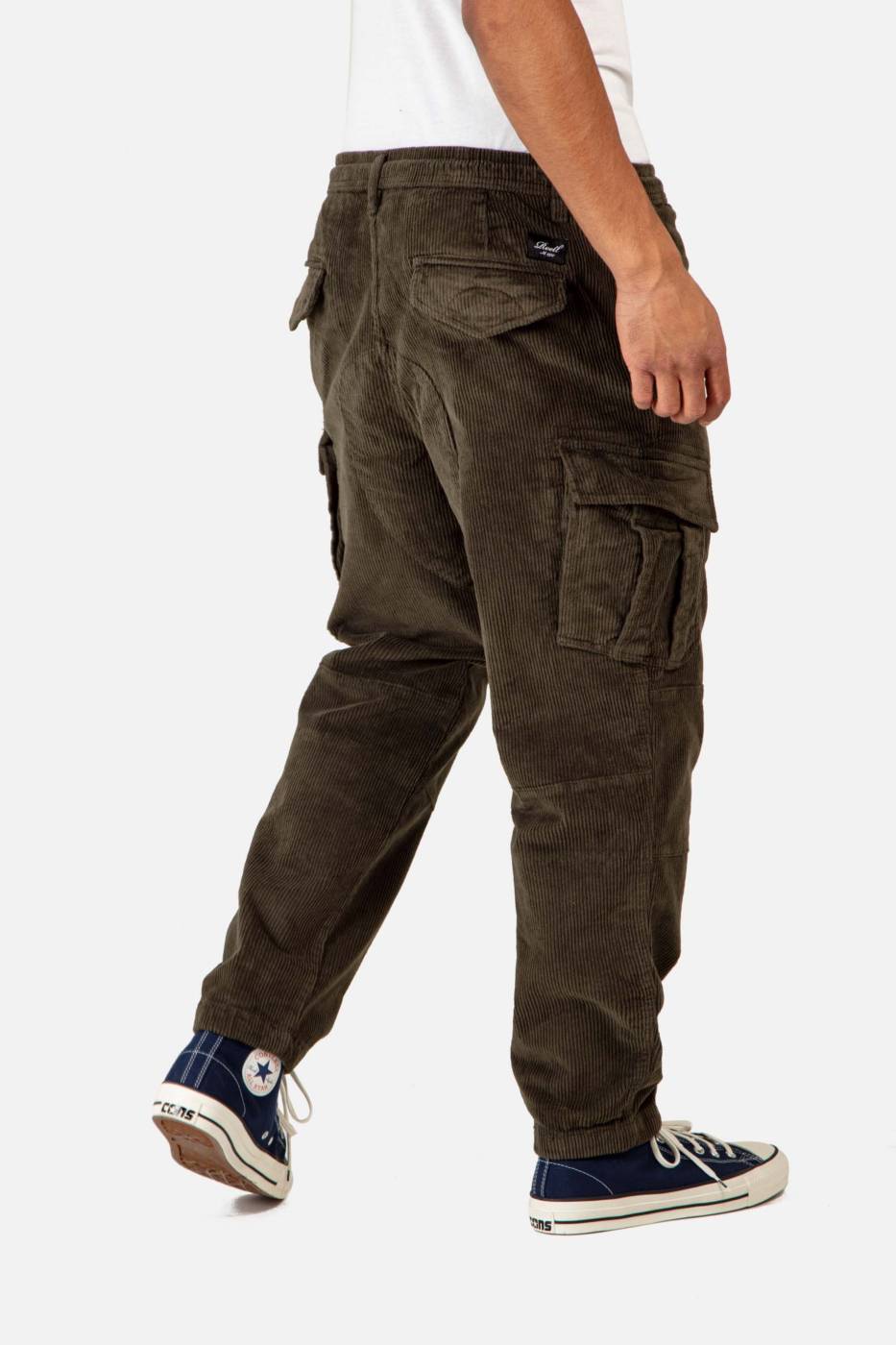 Reell Reflex Loose Cargo Lagerräumung