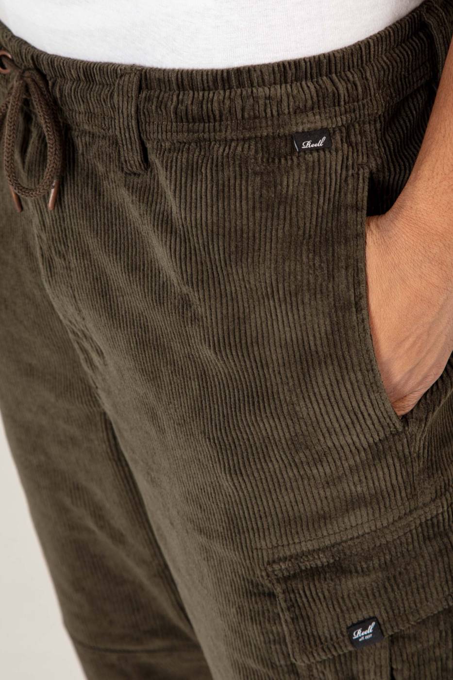 Reell Reflex Loose Cargo Lagerräumung