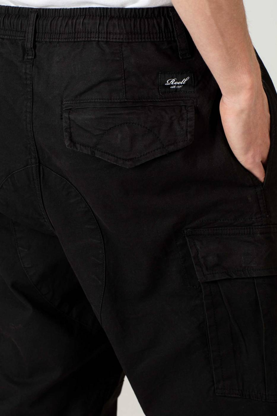 Reell Reflex Loose Cargo Heißer Verkauf