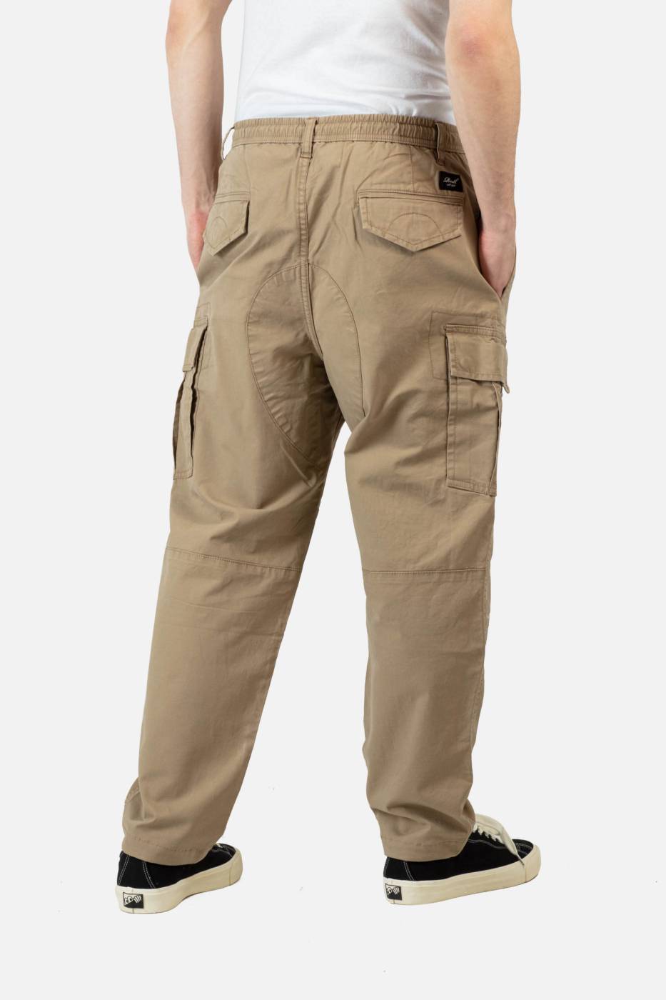 Reell Reflex Loose Cargo Top Angebot