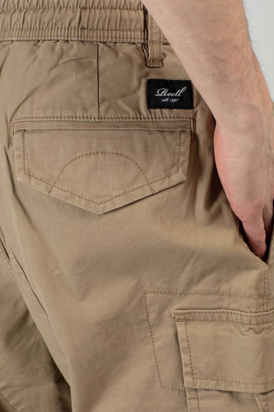 Reell Reflex Loose Cargo Top Angebot