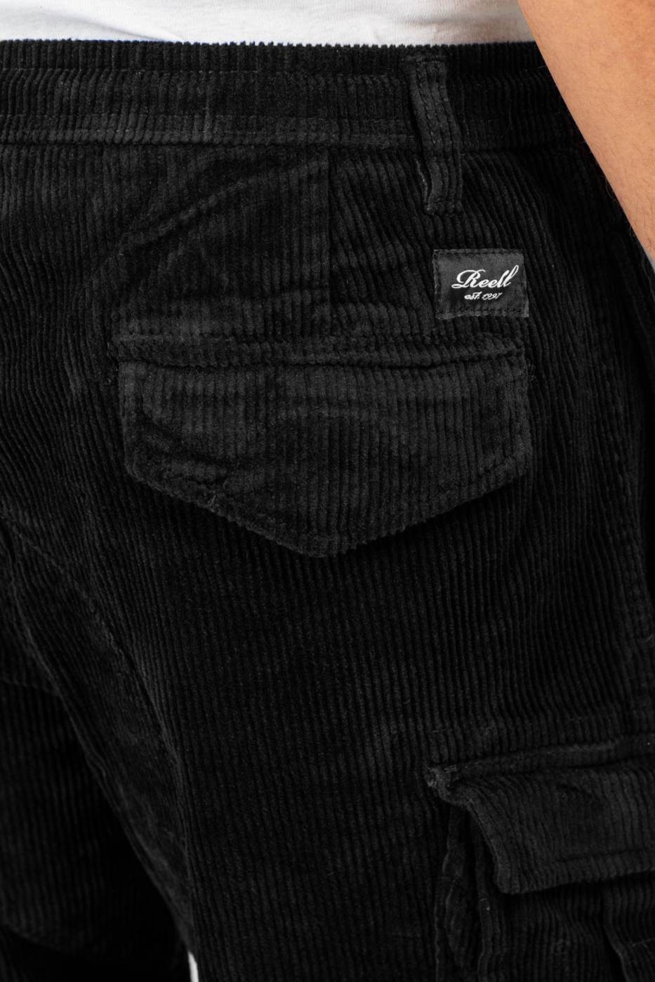 Reell Reflex Loose Cargo Neueste Mode