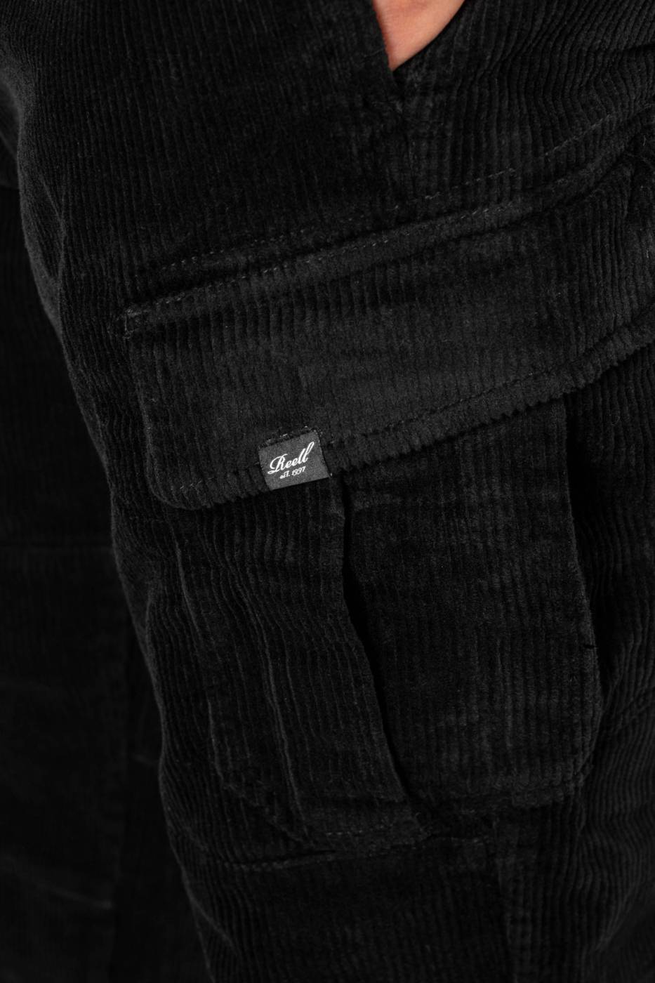 Reell Reflex Loose Cargo Neueste Mode