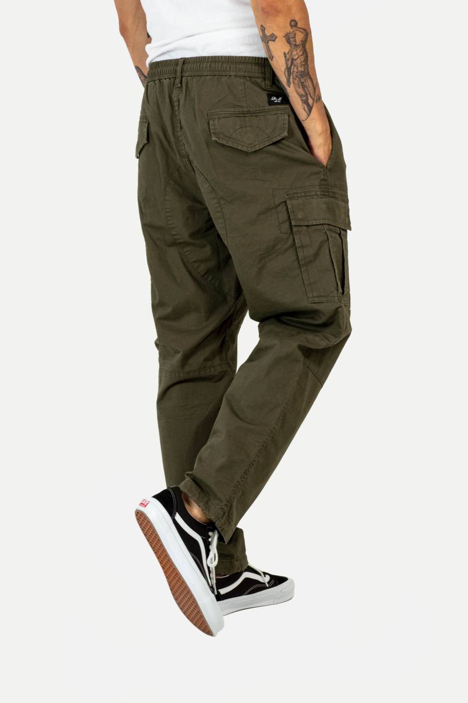 Reell Reflex Loose Cargo Online Outlet