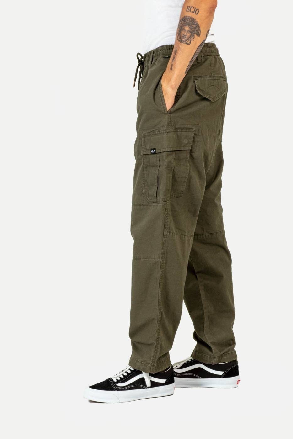 Reell Reflex Loose Cargo Online Outlet
