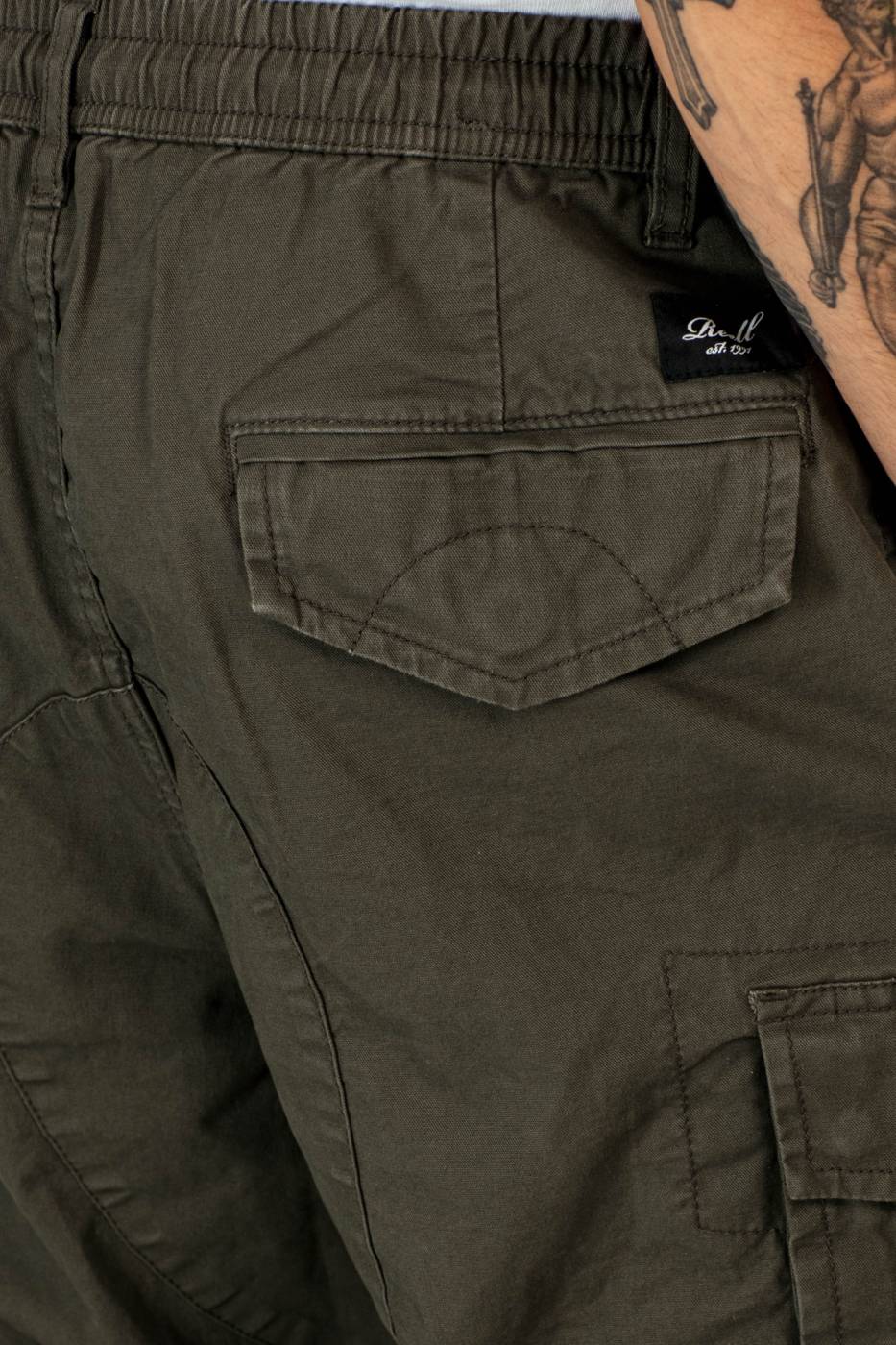 Reell Reflex Loose Cargo Online Outlet