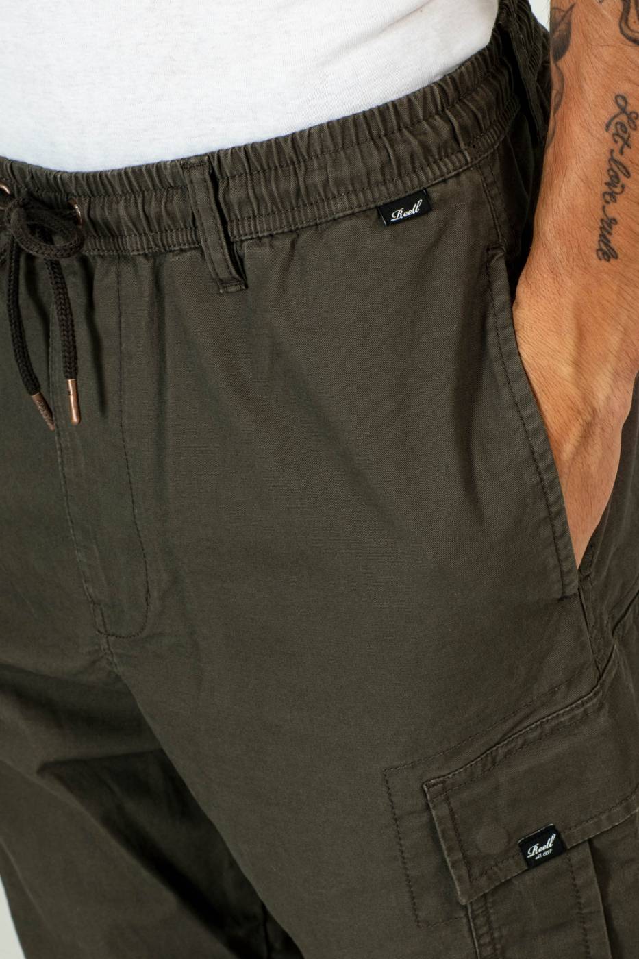 Reell Reflex Loose Cargo Online Outlet