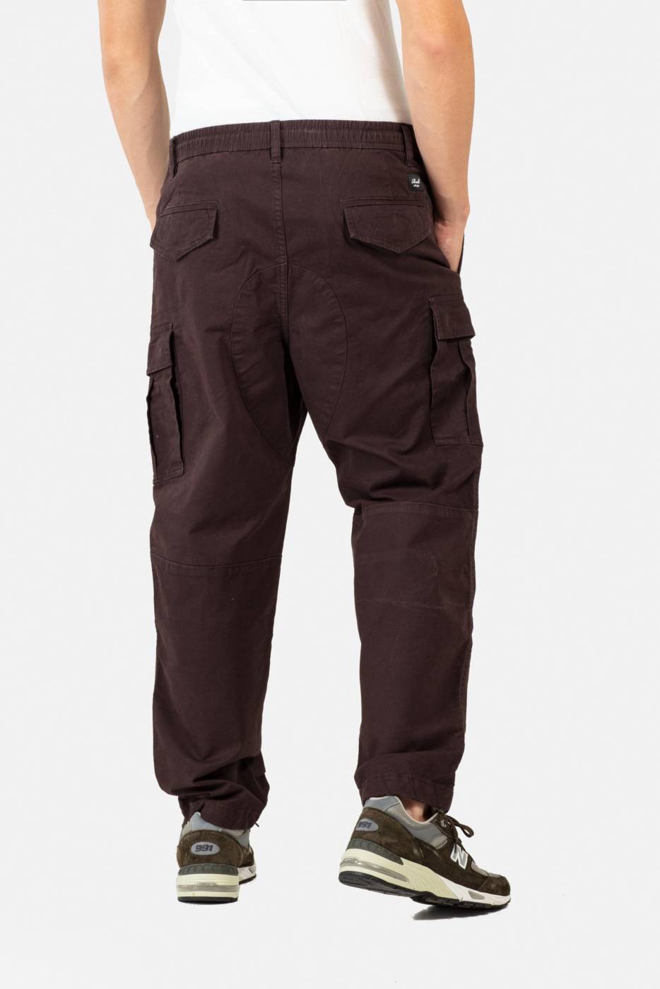 Reell Reflex Loose Cargo Zeitlich begrenztes Angebot