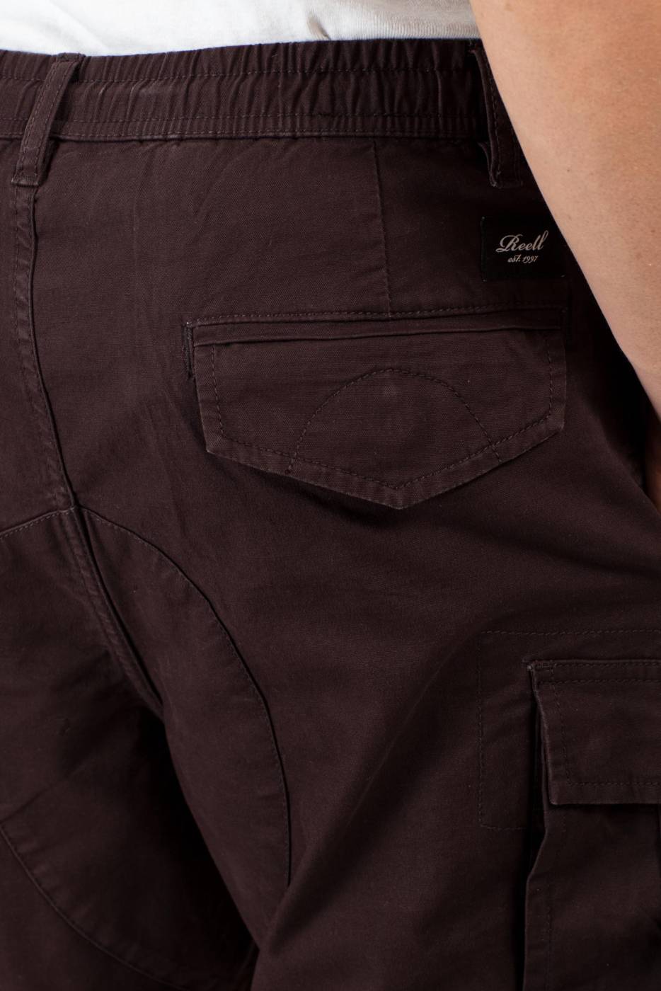 Reell Reflex Loose Cargo Zeitlich begrenztes Angebot