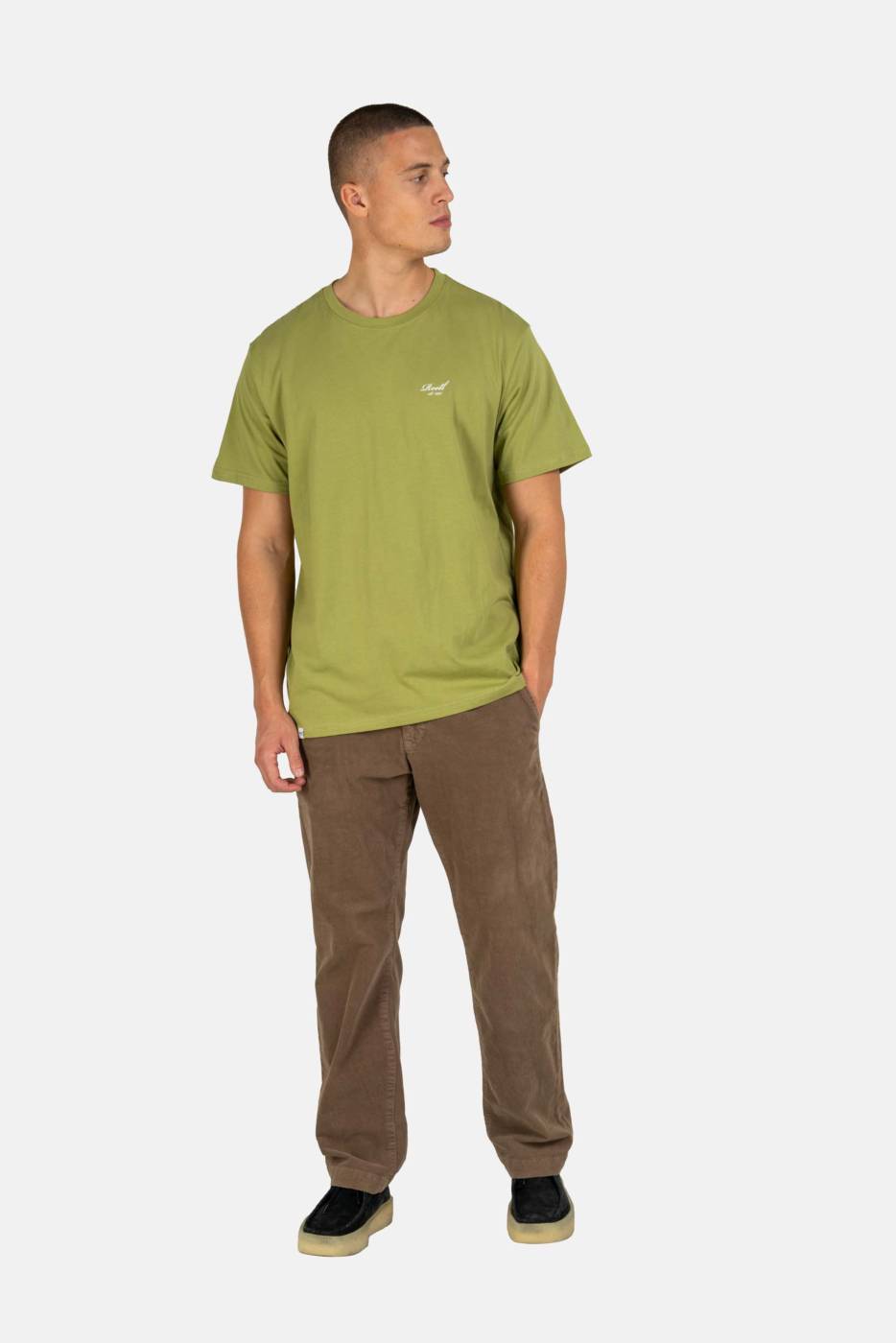 Reell Reflex Loose Chino Exklusive Angebote