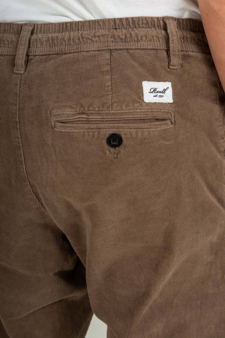 Reell Reflex Loose Chino Exklusive Angebote