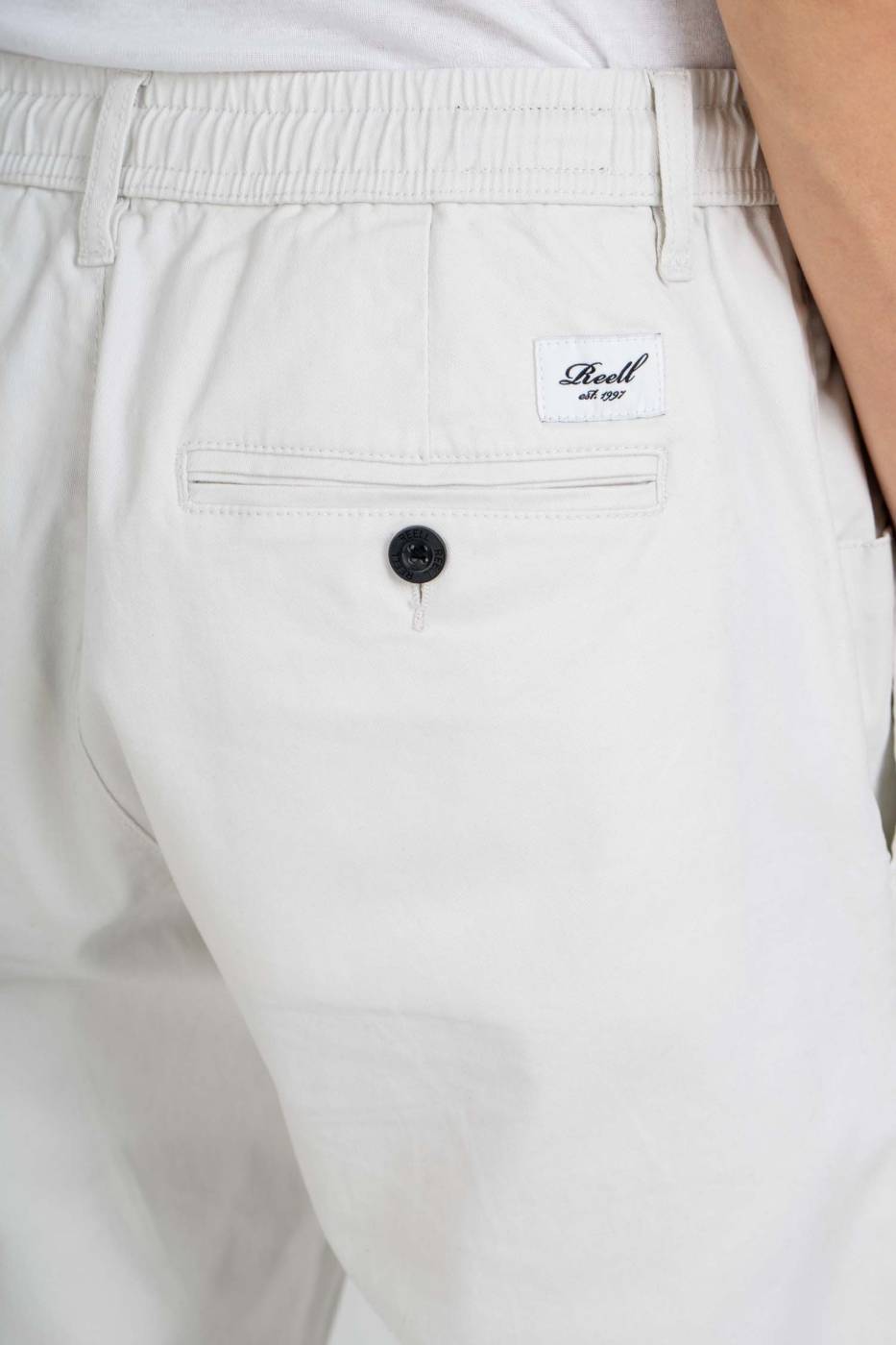 Reell Reflex Loose Chino Blitzangebot