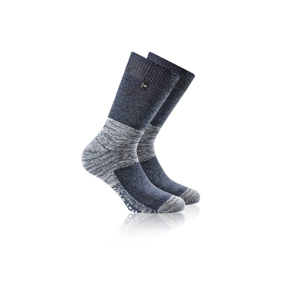 Rohner Socks Fibre Tech 60-3001/070/36-38 Bis zu 65% Rabatt