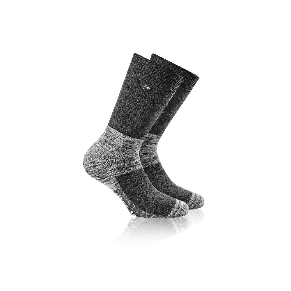 Rohner Socks Fibre Tech 60-3001/070/36-38 Bis zu 65% Rabatt