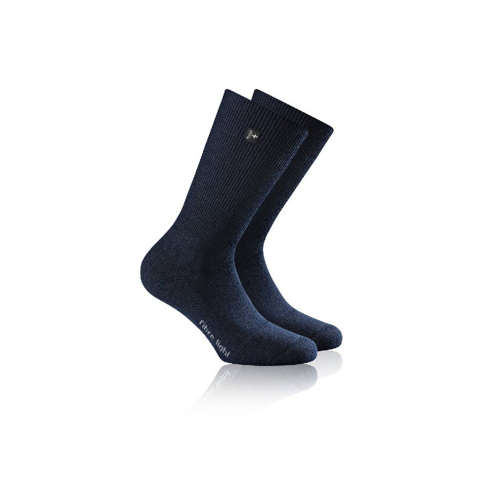 Rohner Socks Fibre Light SupeR 60-0391/047/36-38 Vierteljährliche Förderung
