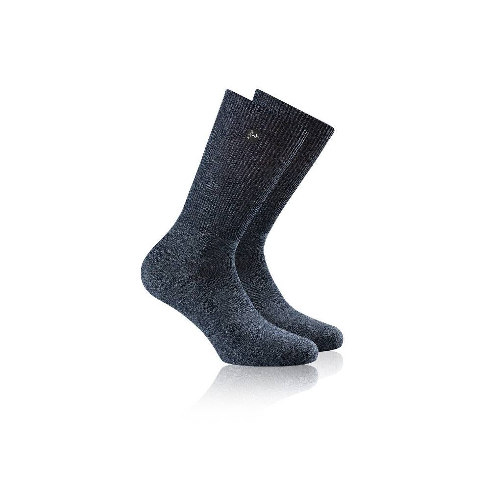 Rohner Socks Fibre Light SupeR 60-0391/047/36-38 Vierteljährliche Förderung