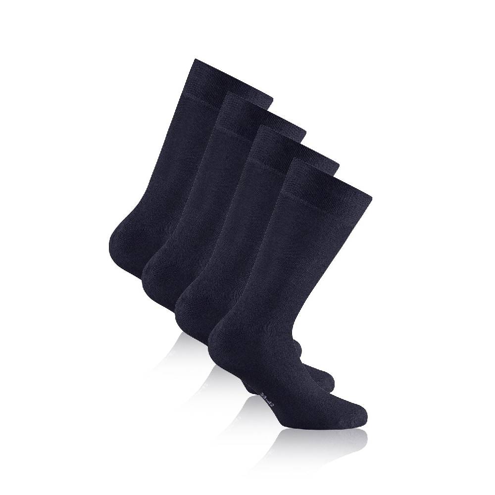 Rohner Socks Bamboo 2er Pack 64-1261/009/35-38 Nur noch ein Tag übrig