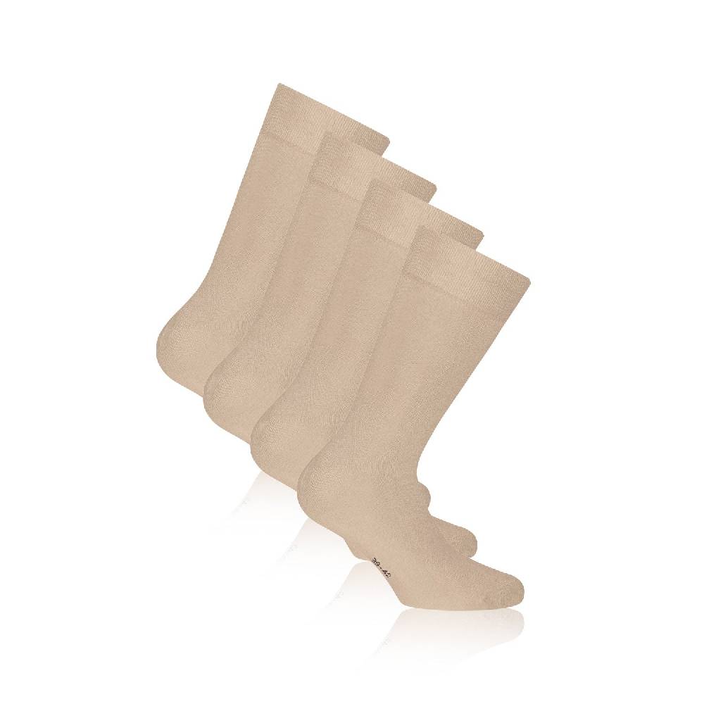 Rohner Socks Bamboo 2er Pack 64-1261/009/35-38 Nur noch ein Tag übrig