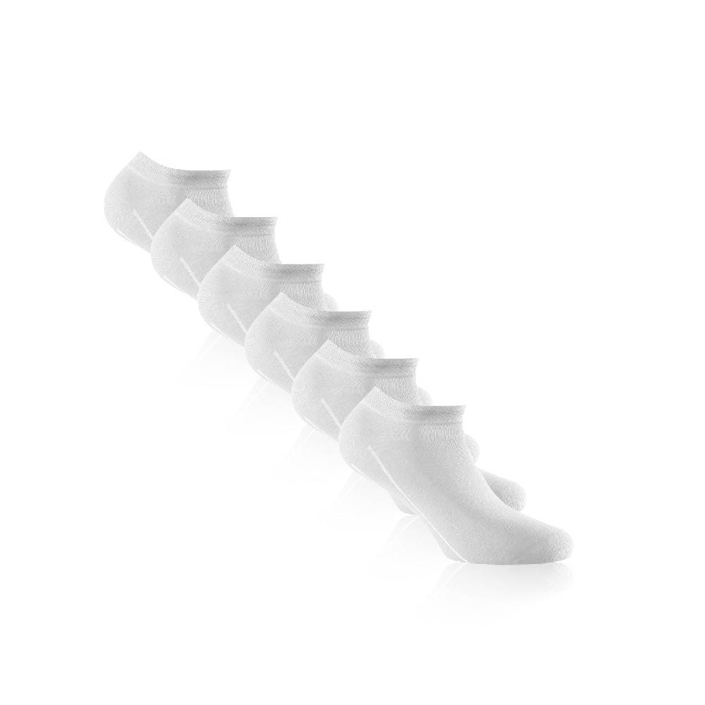 Rohner Socks Sneaker Bamboo 3er Pack 64-2230/009/39-42 Riesige Rabatte