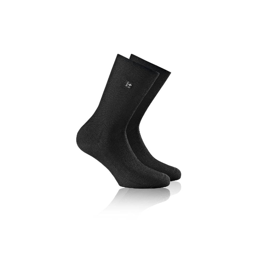 Rohner Socks Platin 10-0451/009/39-40 Begrenzt auf 3 Tage