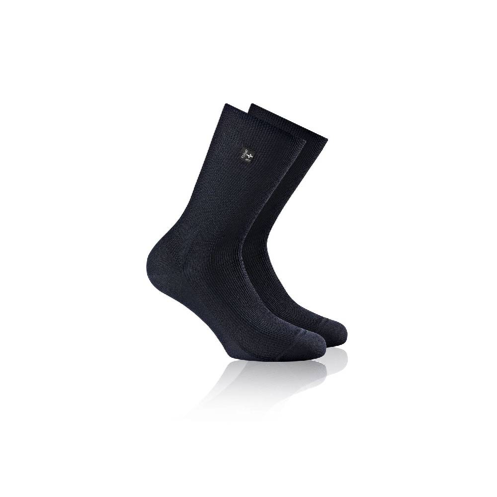 Rohner Socks Platin 10-0451/009/39-40 Begrenzt auf 3 Tage