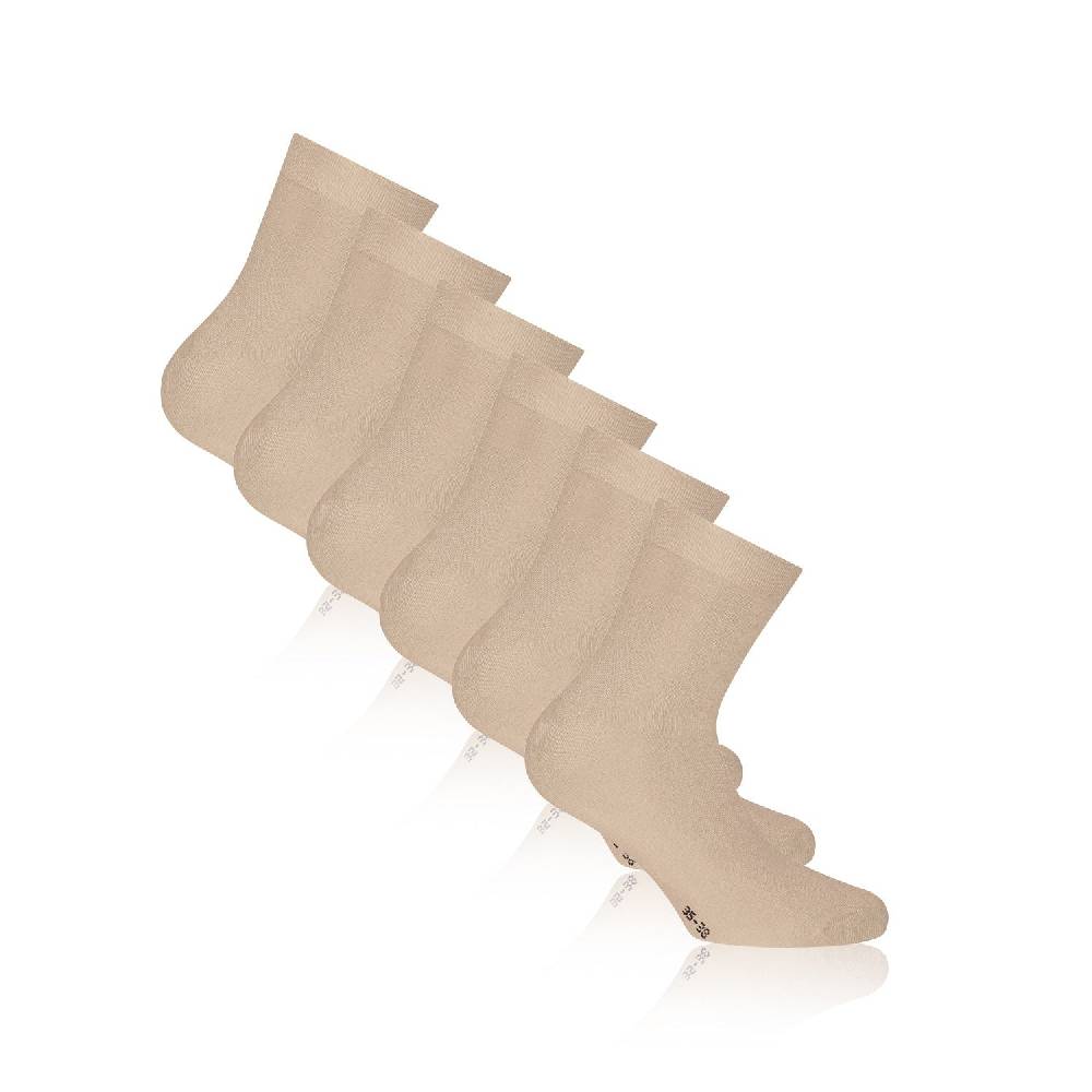 Rohner Socks Soft Touch 3er Pack 64-1251/009/35-38 Im Verkauf