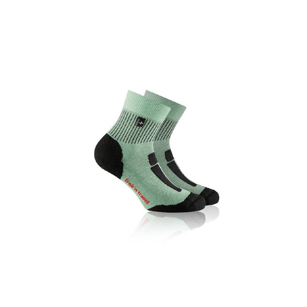 Rohner Socks Trek'n Travel l/r 62-0112/028/36-38 zollfrei
