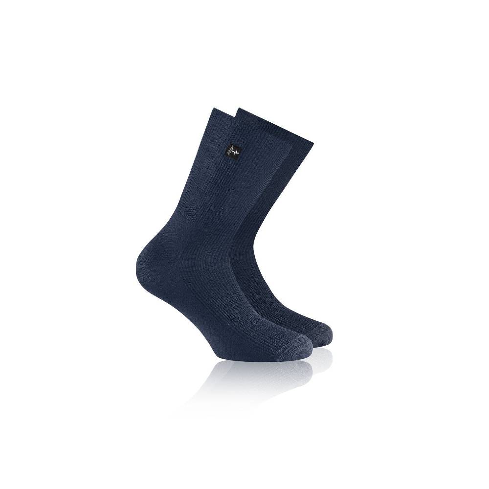 Rohner Socks Diabetic Socks Cotton Wide 10-4221/010/36-38 Auslauf