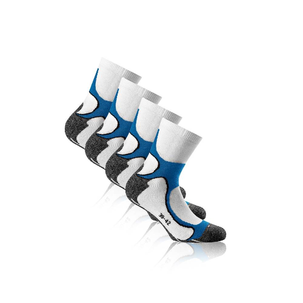 Rohner Socks Running/Walking 2er Pack 64-4241/076/35-38 Angebote
