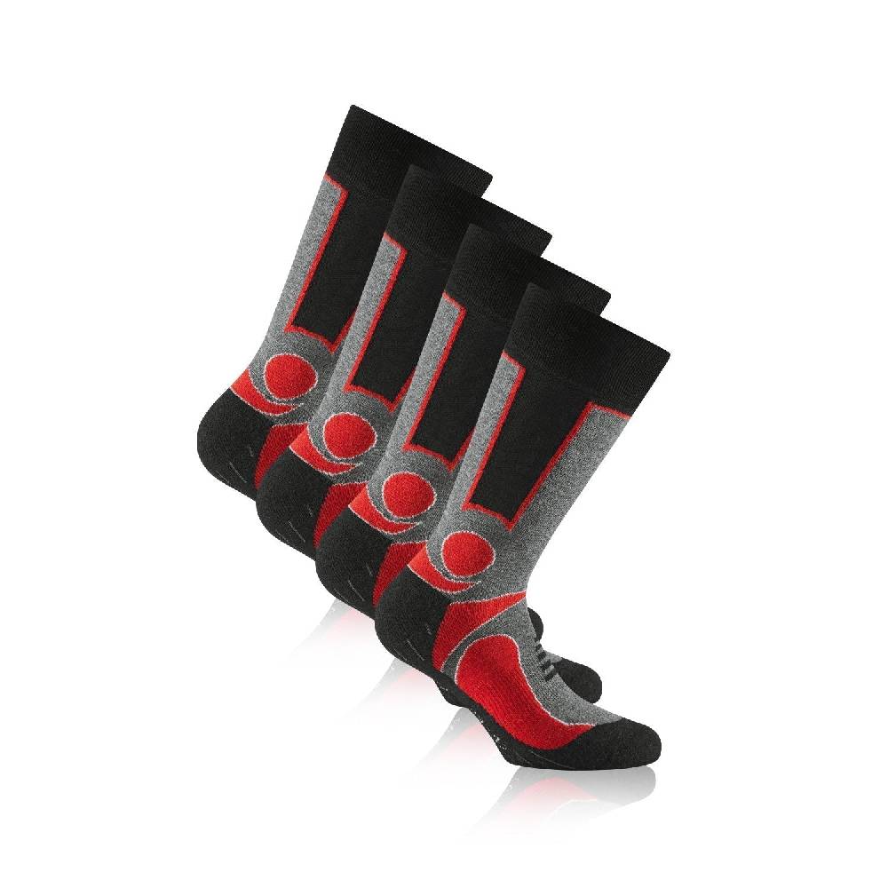 Rohner Socks Trekking 2er Pack 64-3231/181/35-38 Hotsell