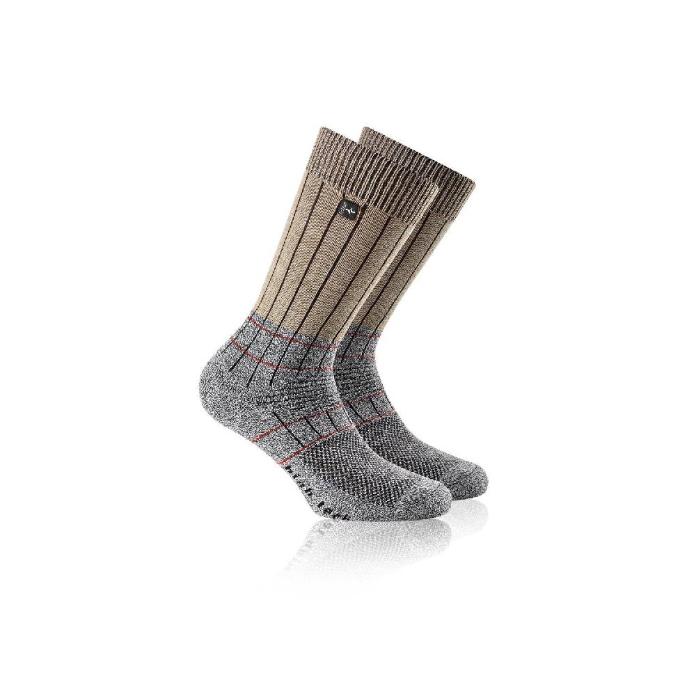 Rohner Socks Fibre High Tech 60-2001/135/36-38 Günstiger Verkauf