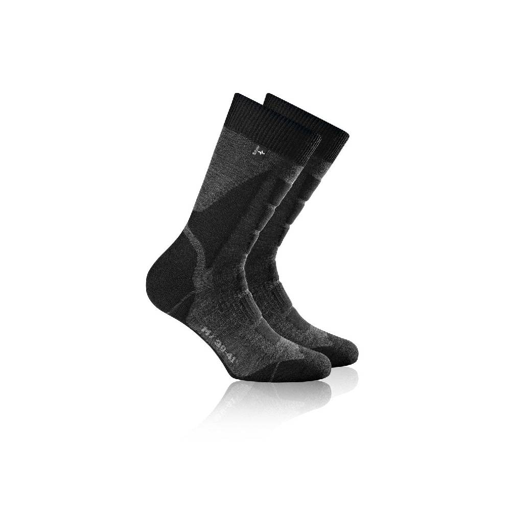 Rohner Socks Back-Country l/r 62-2101/181/36-38 Fabrikverkauf