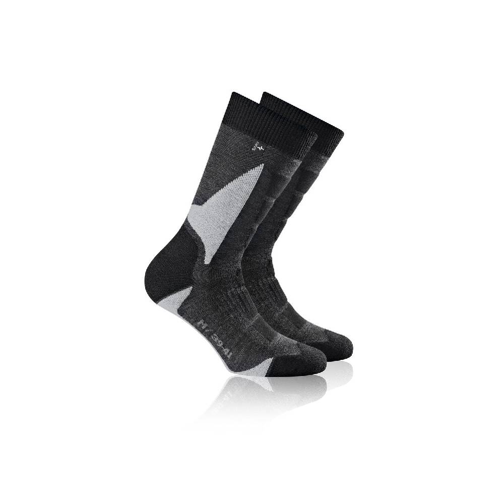 Rohner Socks Back-Country l/r 62-2101/181/36-38 Fabrikverkauf