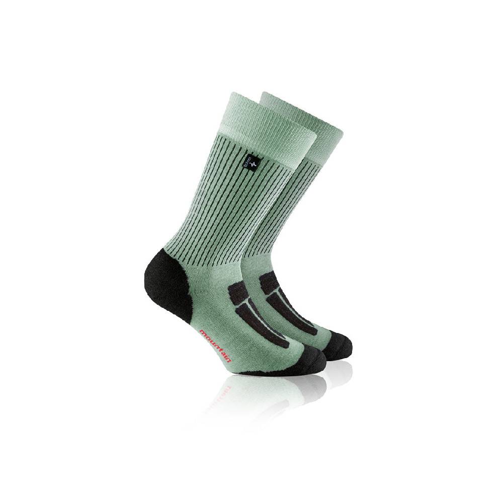 Rohner Socks Mountain Trekking l/r 62-0121/028/36-38 Meist gekauft