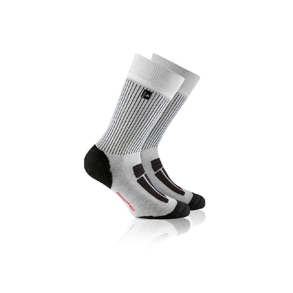 Rohner Socks Mountain Trekking l/r 62-0121/028/36-38 Meist gekauft