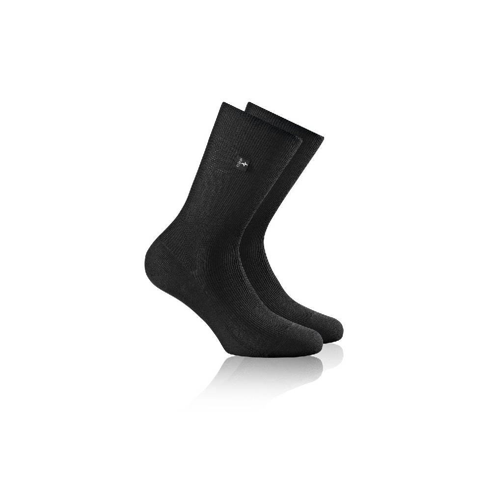 Rohner Socks SupeR BW Women 30-0241/008/35-38 Fabrik Onlineshop
