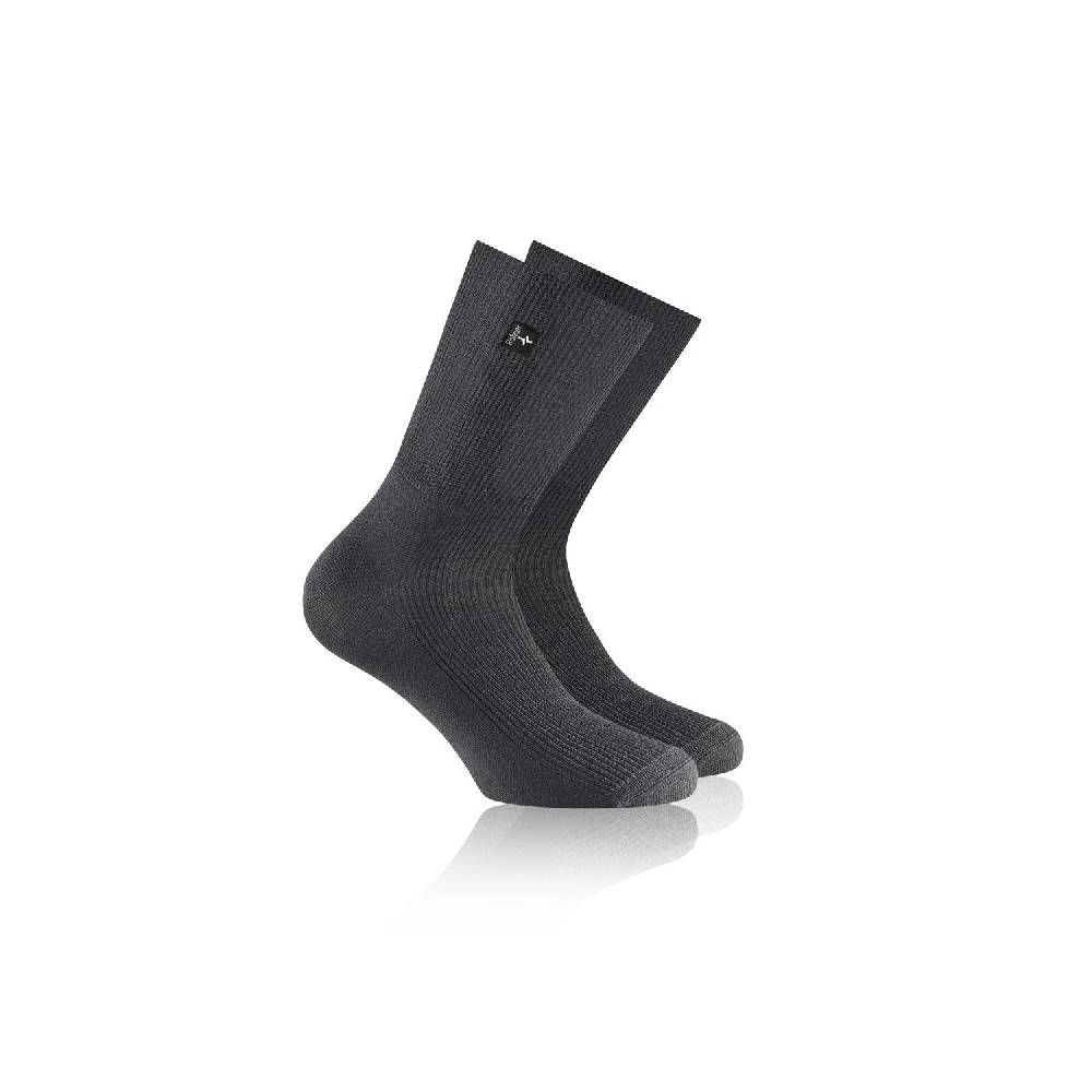 Rohner Socks Diabetic Socks Cotton 10-4211/009/36-38 Sonderangebot