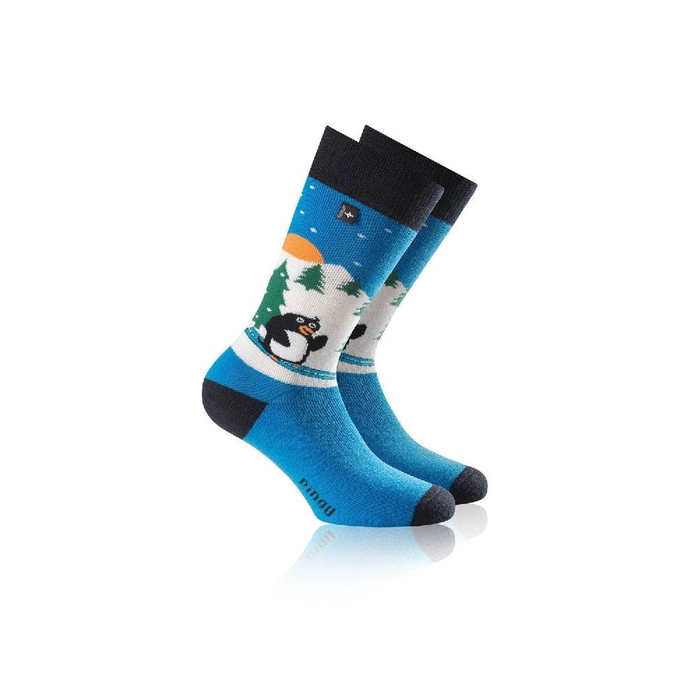 Rohner Socks Pinguin 25-0093/114/23-26 Günstig kaufen