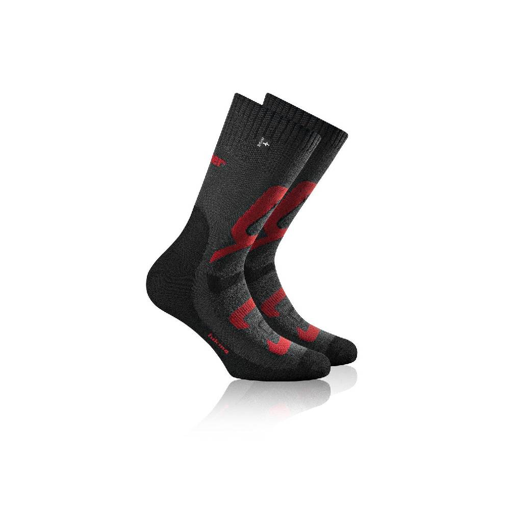 Rohner Socks Hiking 60-2461/141/36-38 Versandkostenfrei