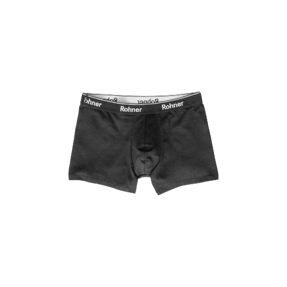 Rohner Socks Boxershorts 35-0401/010/S Flash Sale