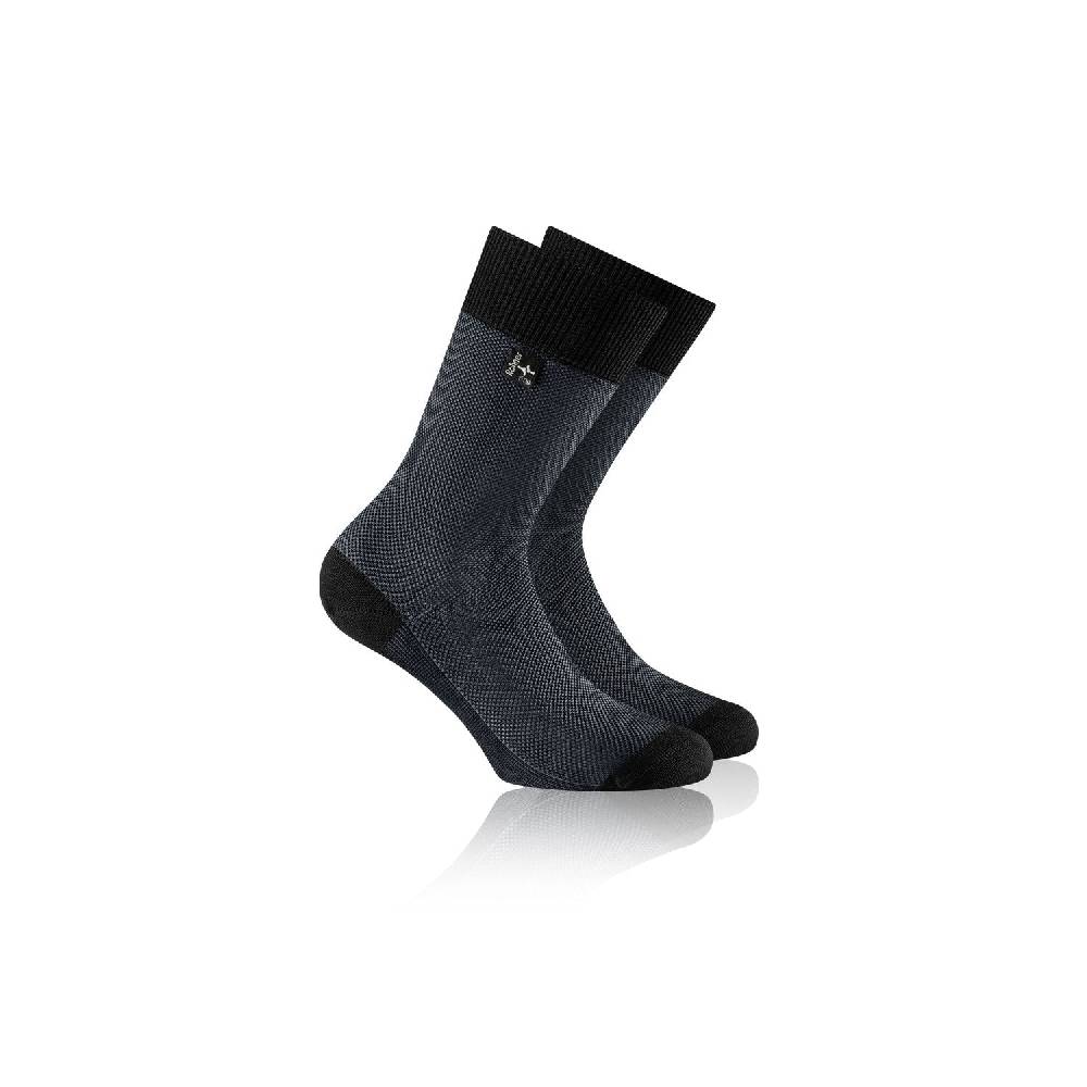 Rohner Socks Capri 10-2911/009/39-40 Begrenztes Angebot