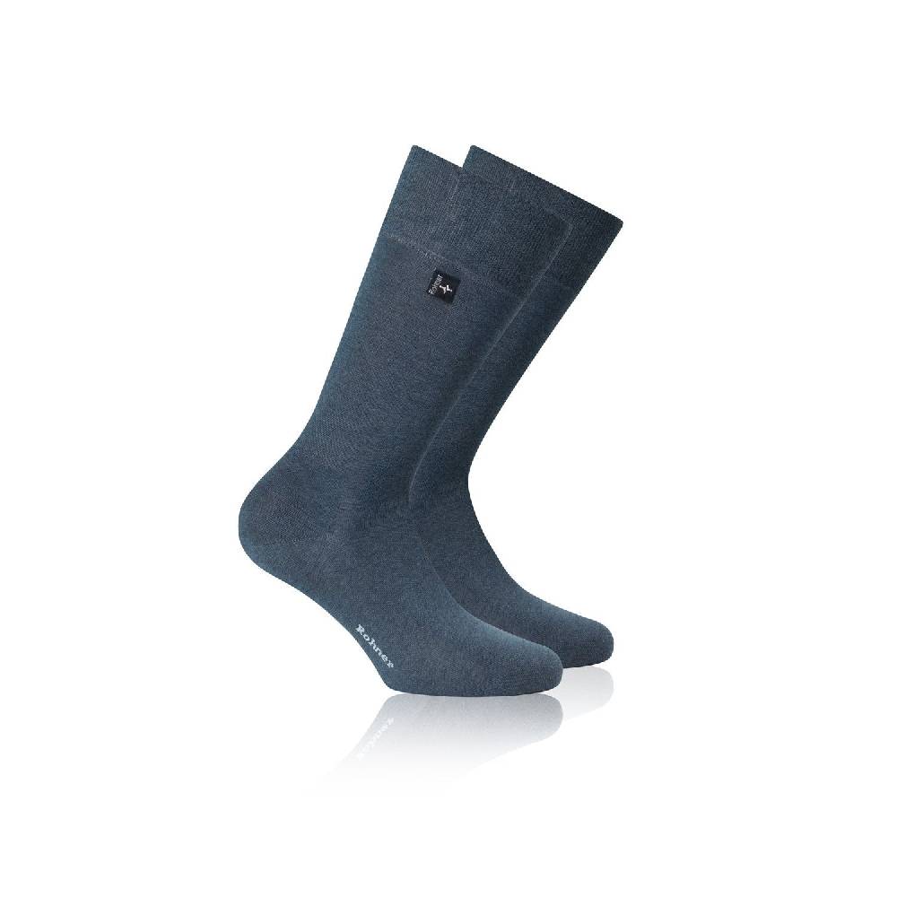 Rohner Socks Delémont 10-3471/076/39-40 Online Shopping