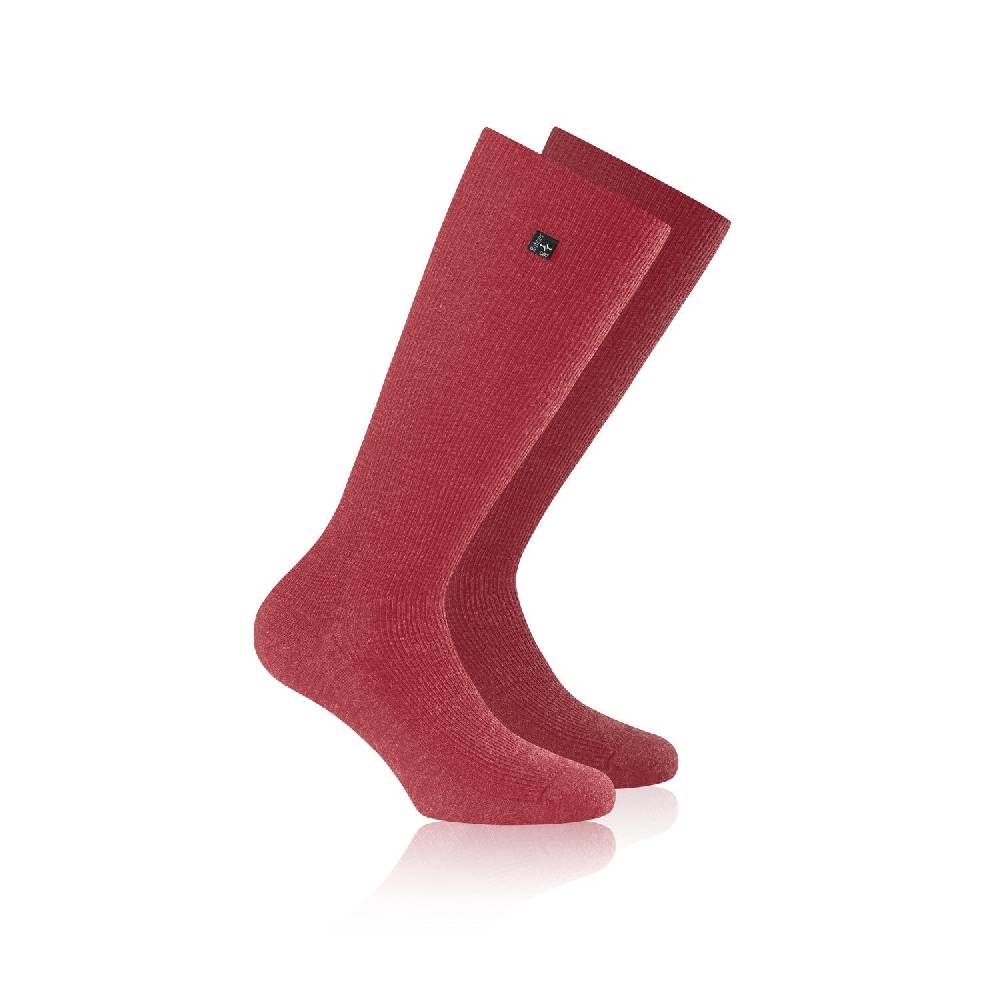 Rohner Socks SupeR WO Long 10-0643/404/39-40 Preisnachlass