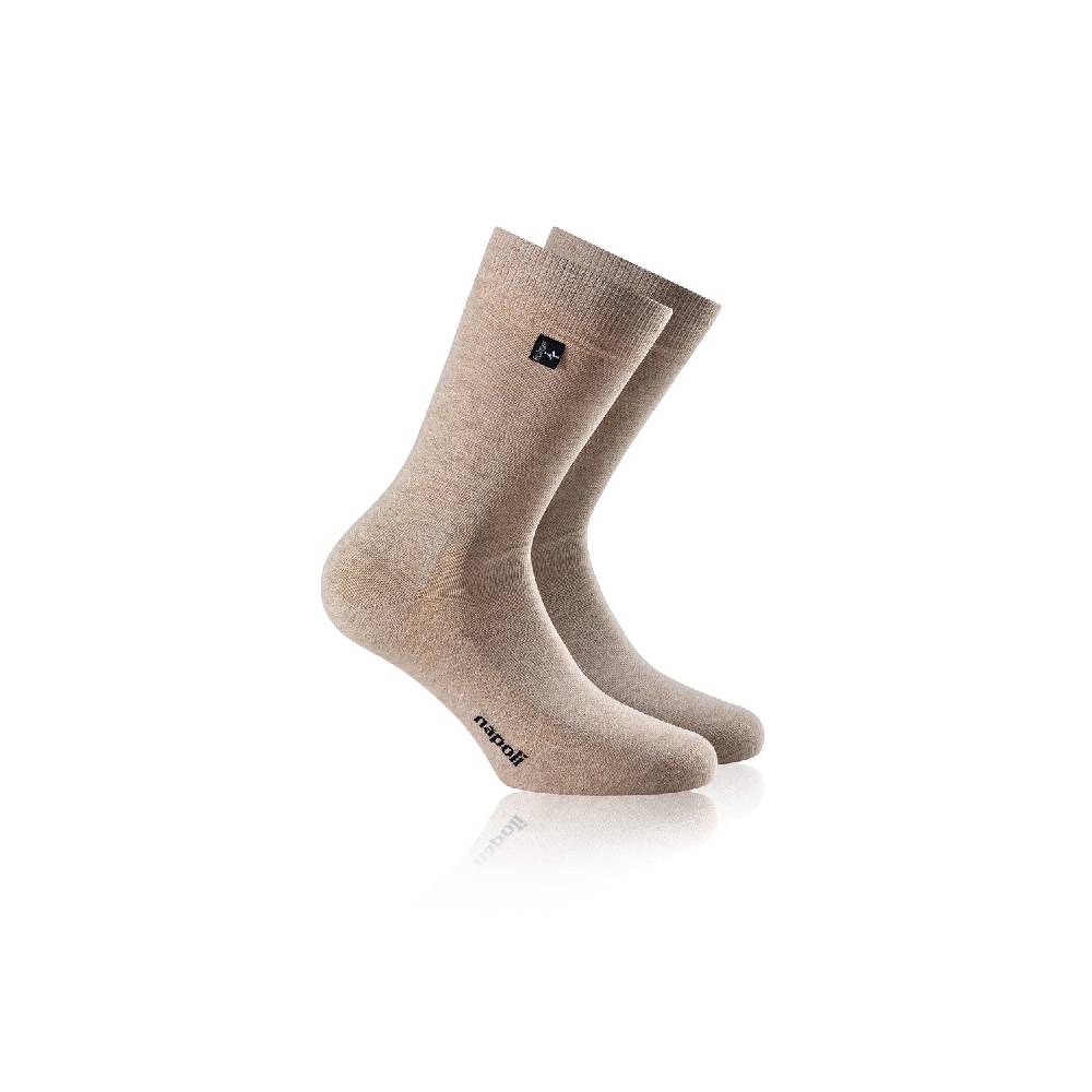 Rohner Socks Napoli 10-2621/009/39-42 Saisonschlussverkauf