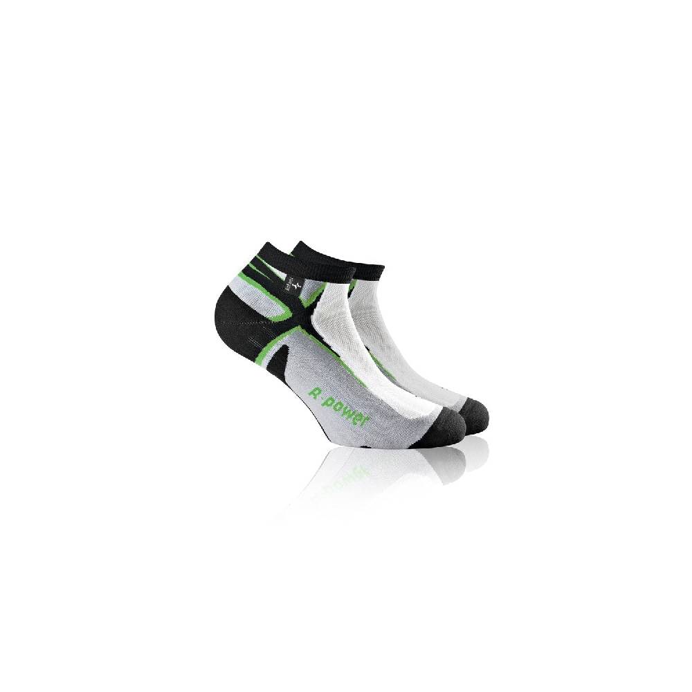 Rohner Socks R-Power l/r 62-2301/174/36-38 Vatertagsangebot