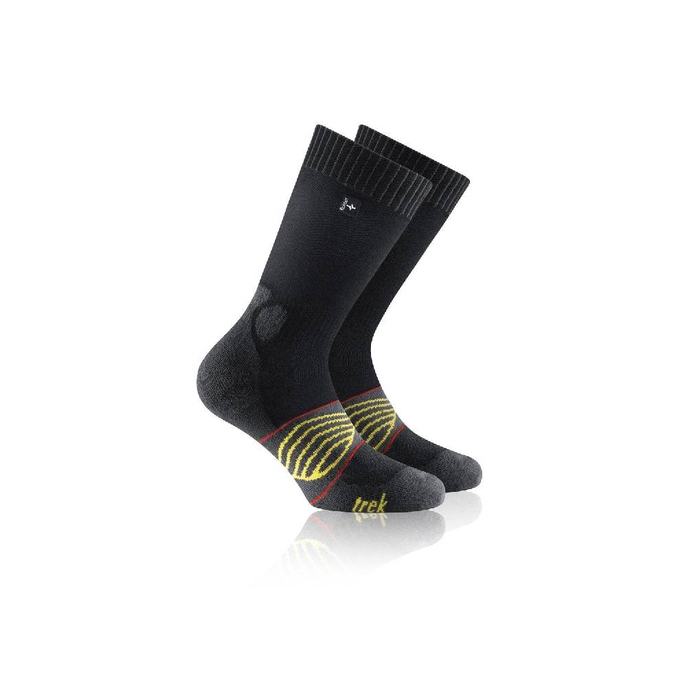 Rohner Socks Trek-Power l/r 62-2121/003/36-38 Lagerräumung