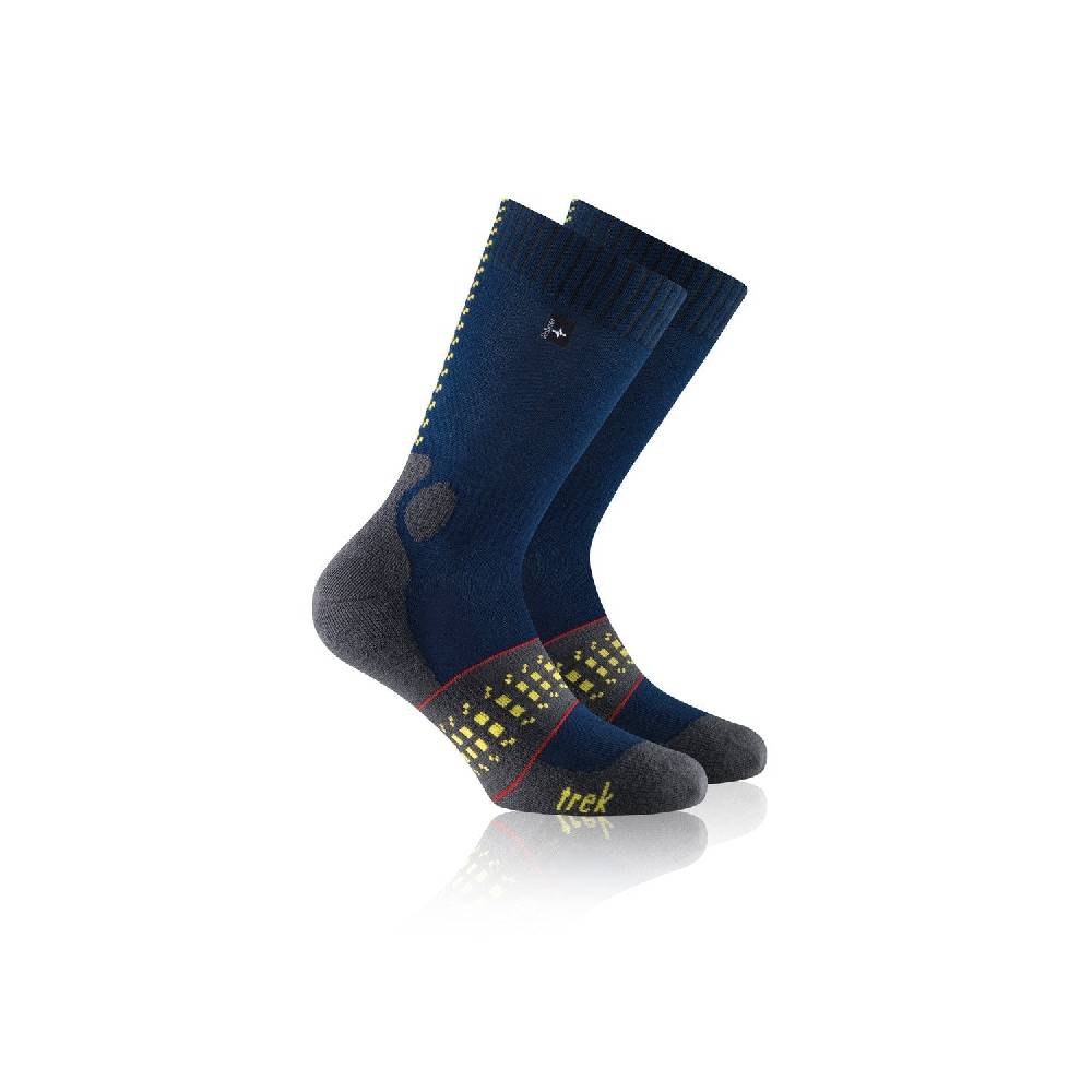Rohner Socks Trek-Power l/r 62-2121/003/36-38 Lagerräumung