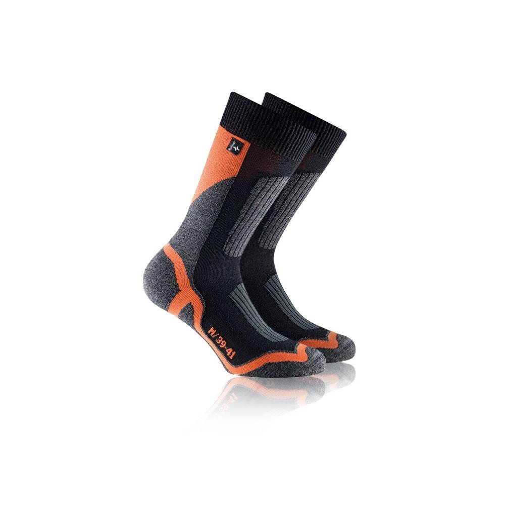 Rohner Socks Back-Country Women l/r 62-2111/607/36-38 Top Angebot