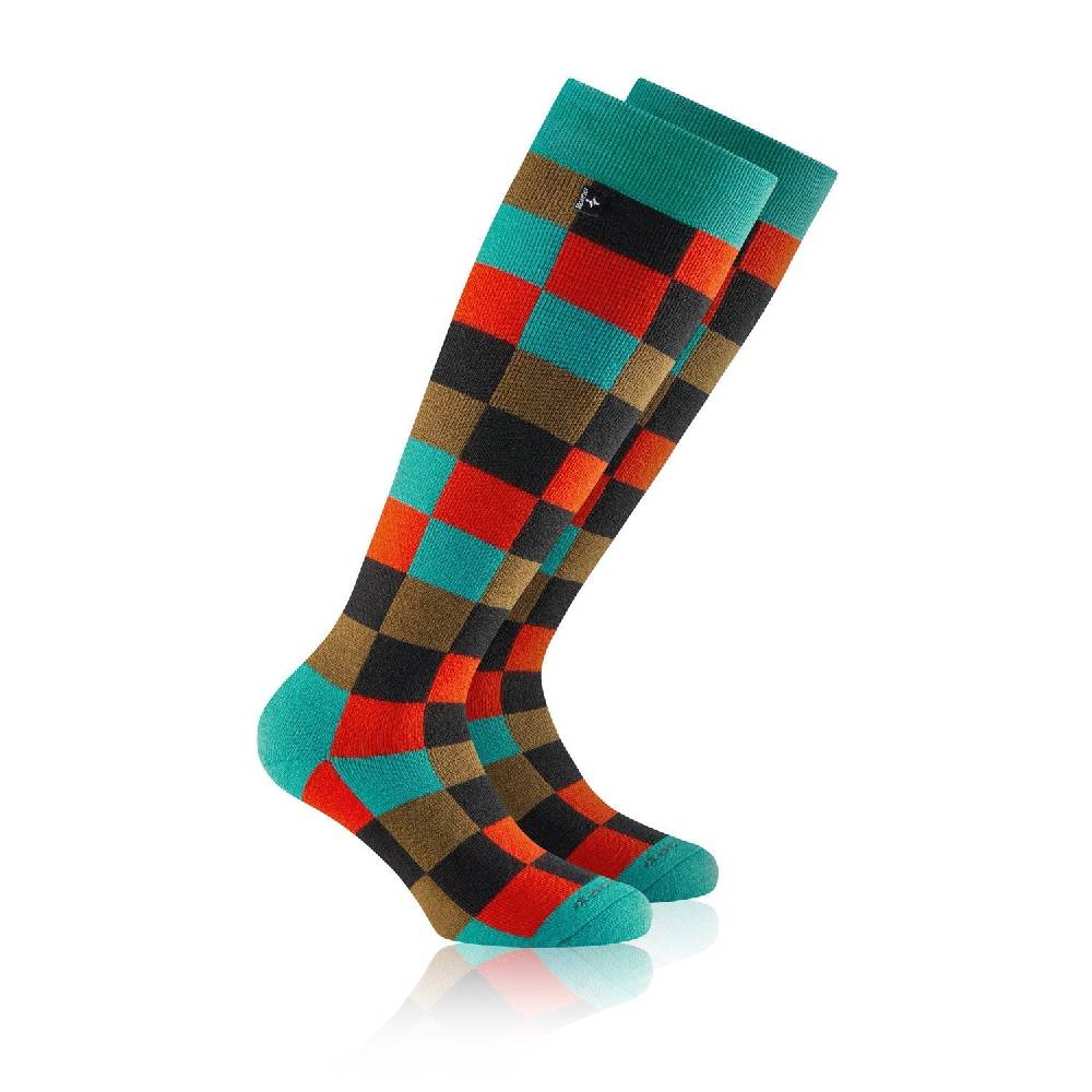 Rohner Socks Carola 70-2283/304/36-38 Neueste Mode
